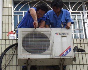 烟台市空调售后维修服务中心在哪里找