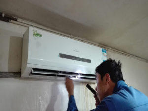 烟台市格力空调电话是多少