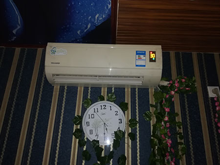 烟台市空调维修售后服务中心