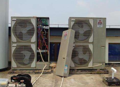 烟台市空调维修电话号码多少