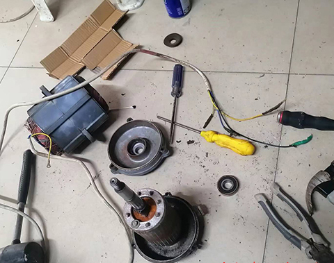 烟台市空调维修售后服务中心电话在哪里找