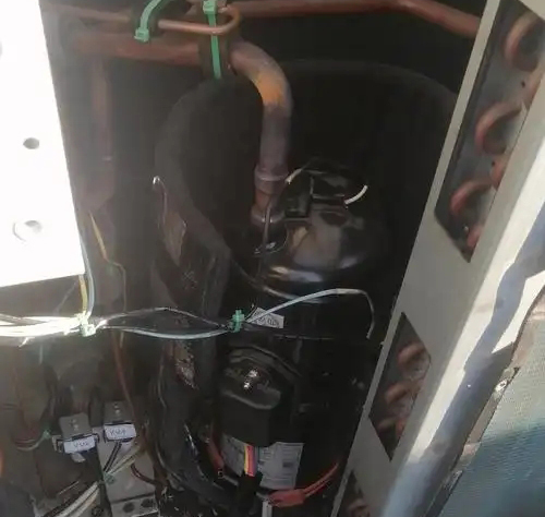 烟台市维修变频空调电话在哪里找