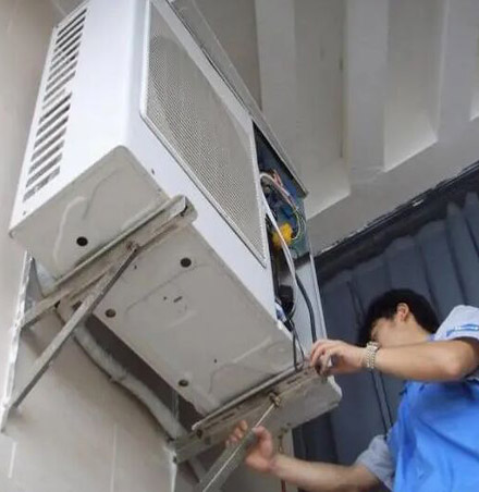 烟台市24小时空调维修热线