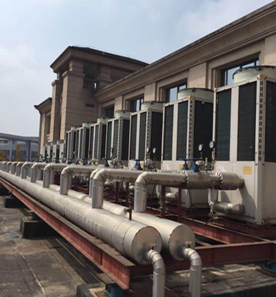 烟台市多联机维修 烟台市中央空调维修