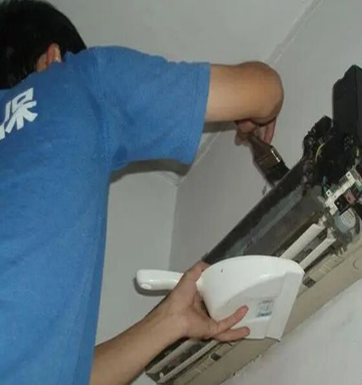 烟台市空调清洗保养