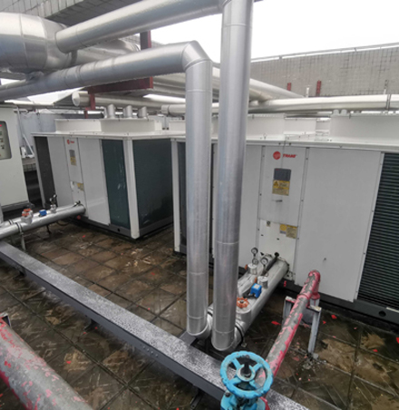 烟台市附近中央空调维修 烟台市上门中央空调维修